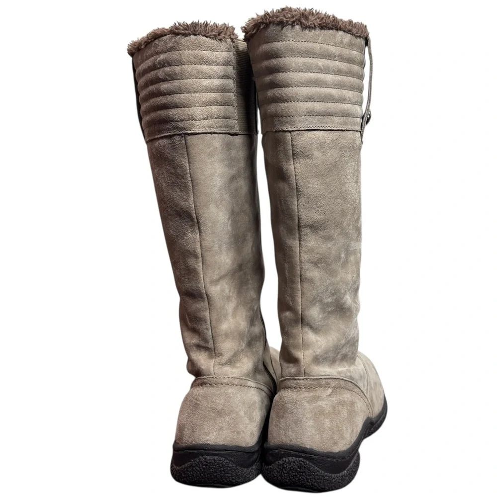 Propet cozy stylish